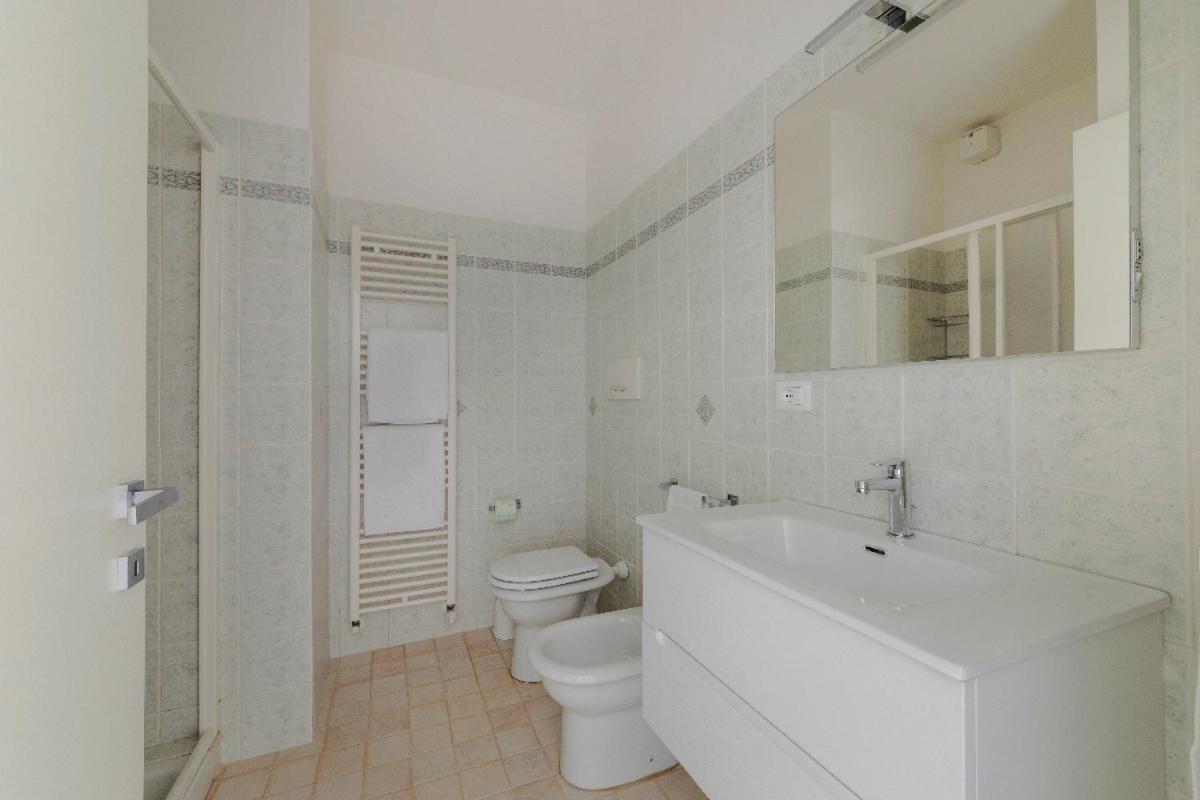 Residence Brezza Di Mare San Benedetto del Tronto Exterior foto