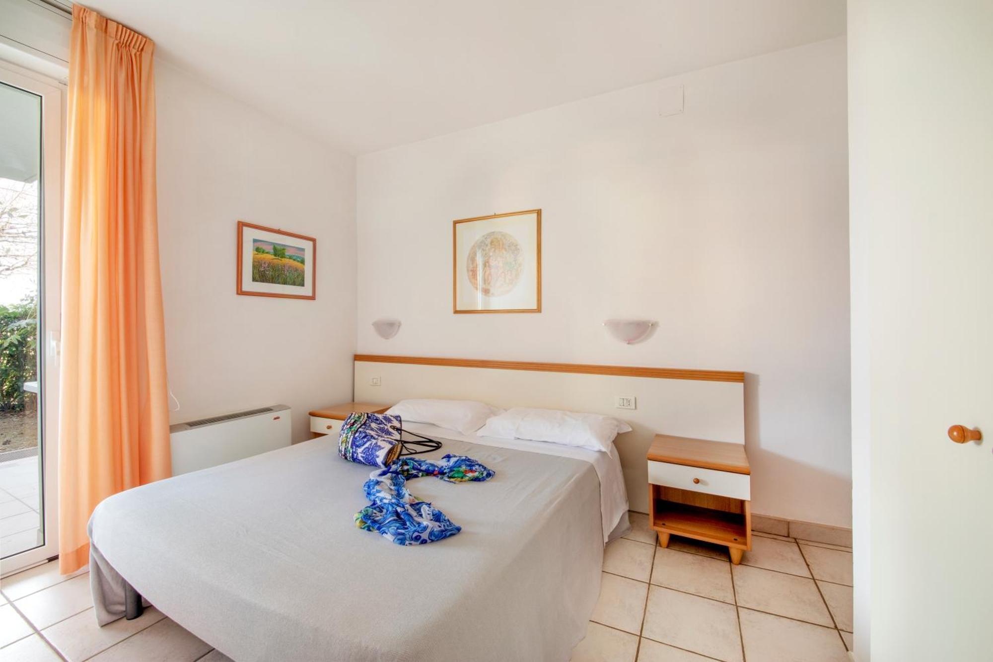 Residence Brezza Di Mare San Benedetto del Tronto Exterior foto